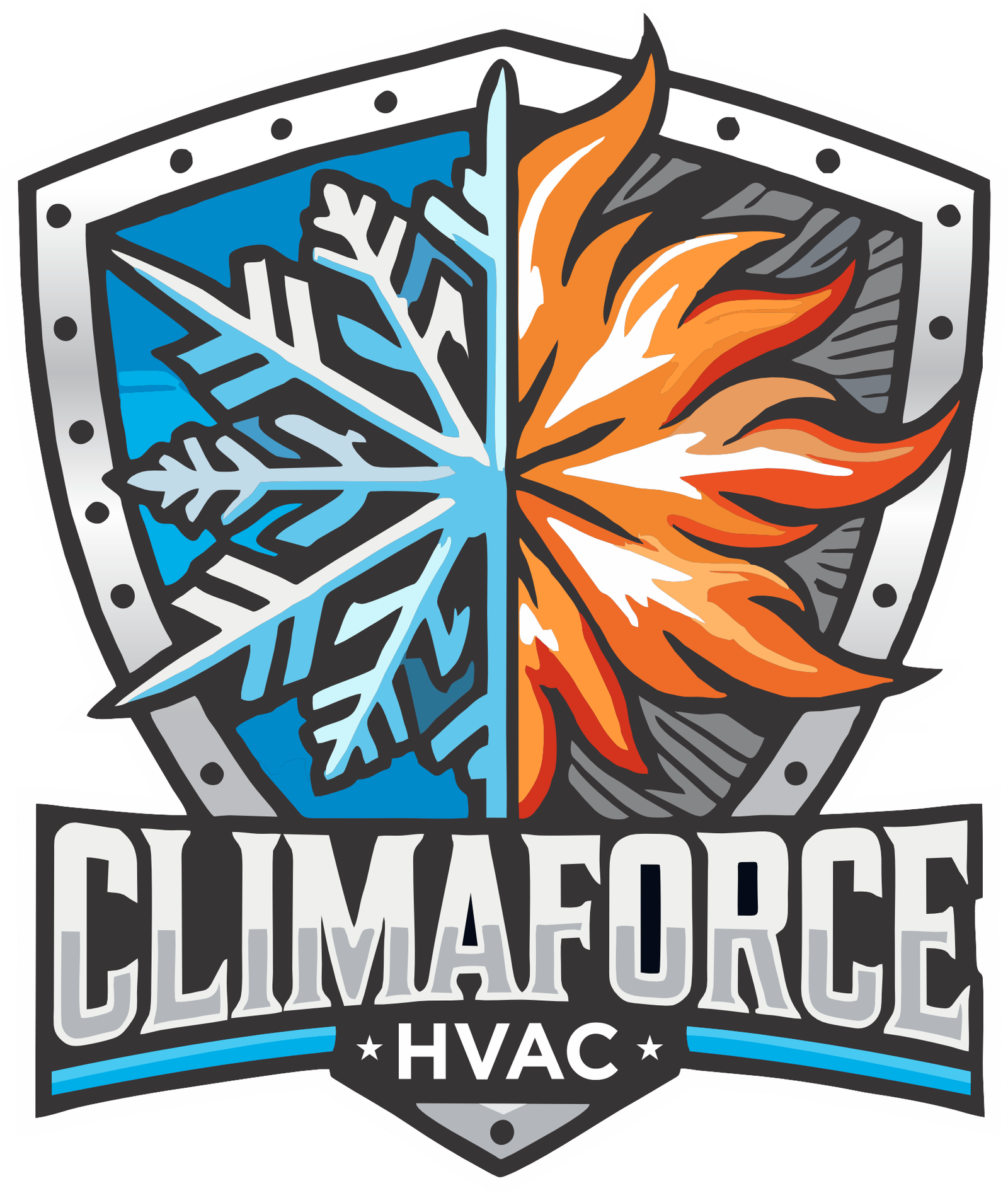 ClimaForce HVAC